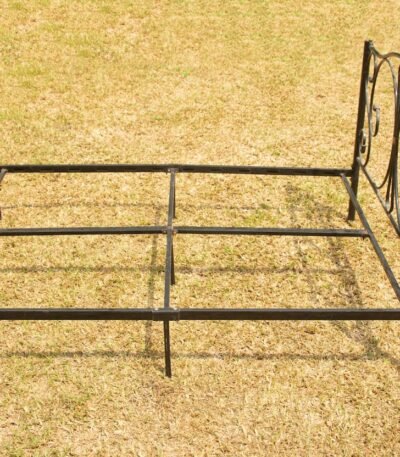 Metal Bed frame