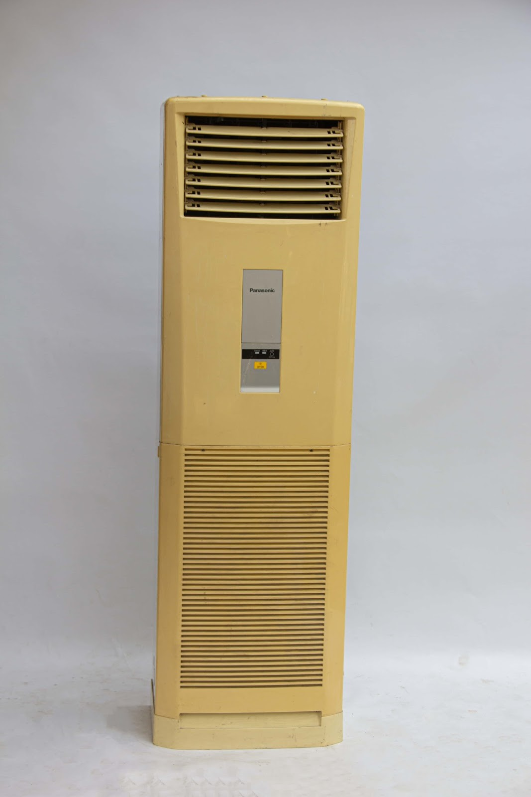 Panasonic AC Panasonic AC - Image 1