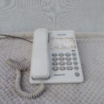 Panasonic Desk Phone