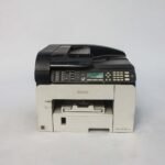 Photo Copying Machine