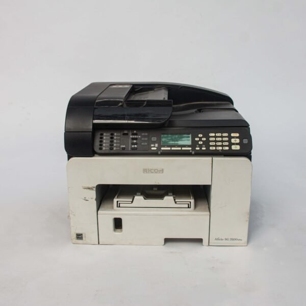 Photo Copying Machine