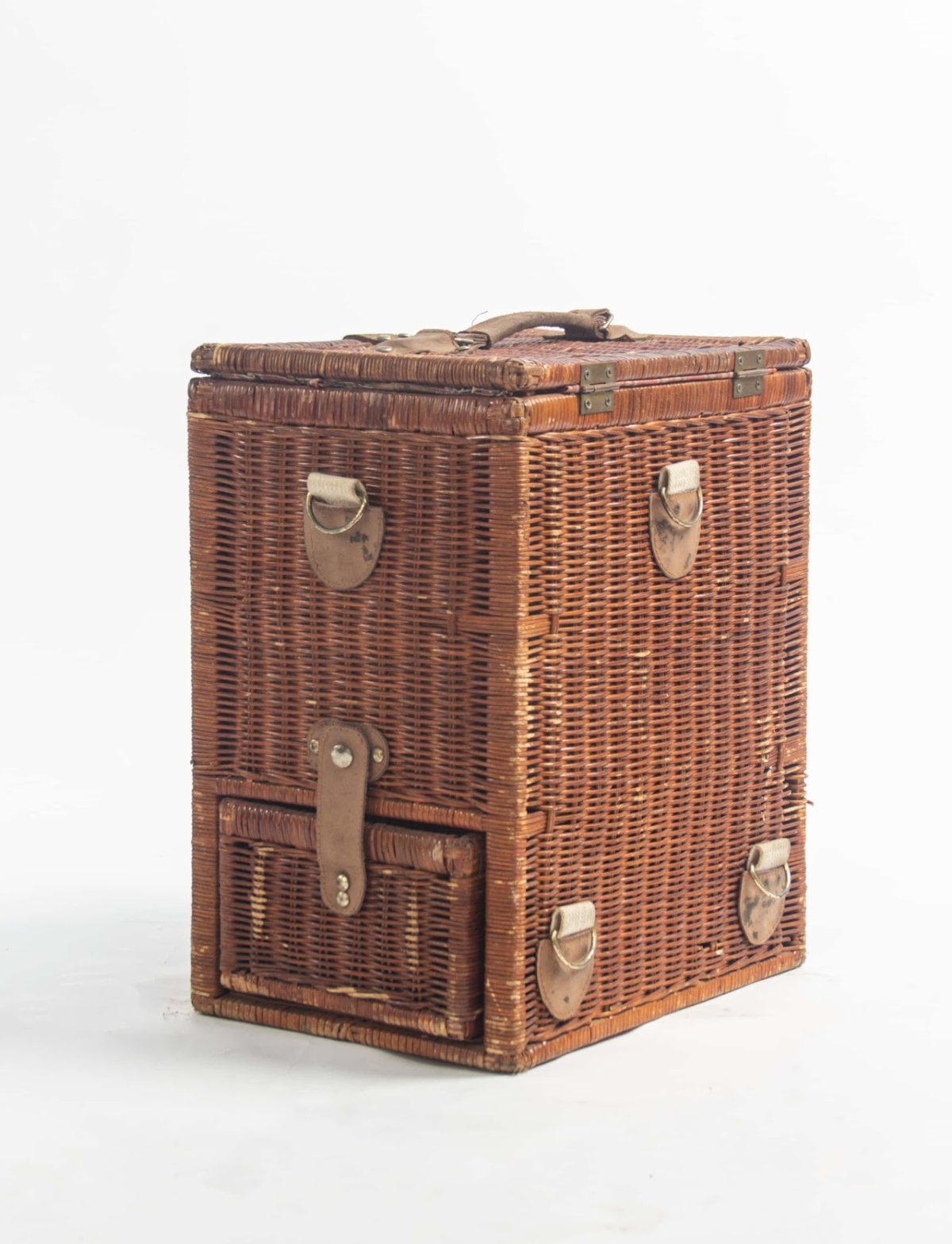 Picnic Basket Picnic Basket