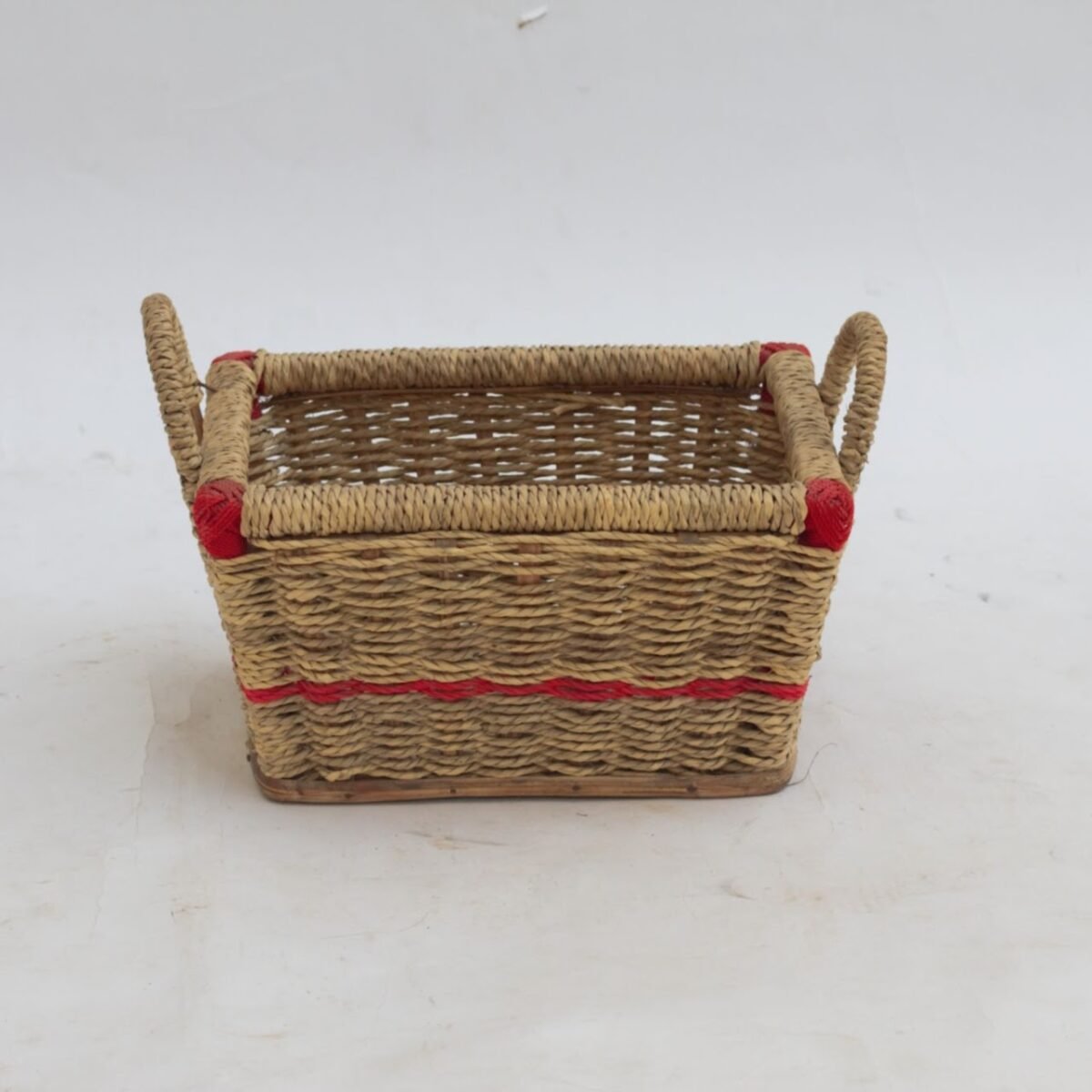 Picnic basket