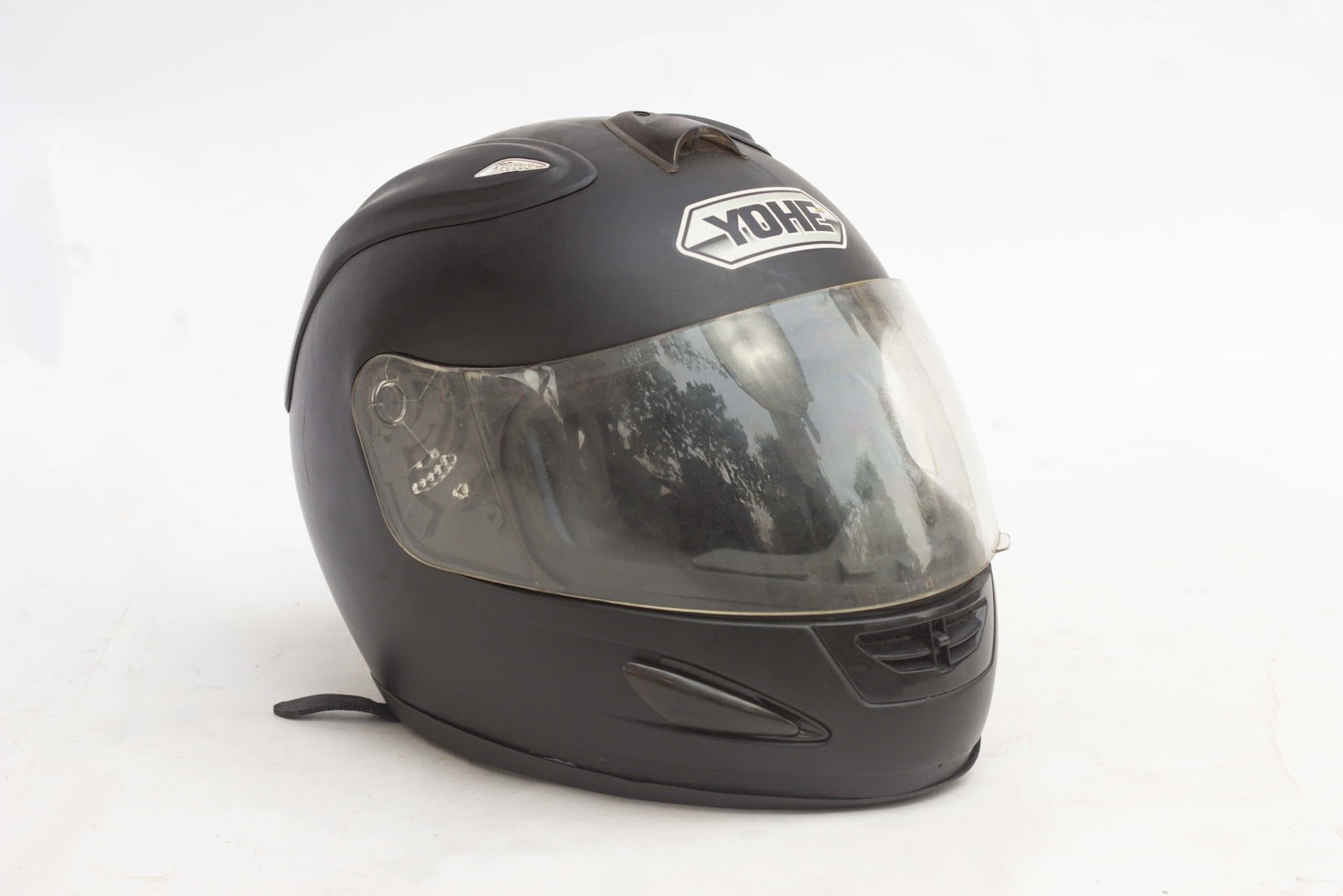 Power bike helmet Power bike helmet - Image 1