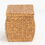 Rattan basket