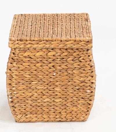 Rattan basket