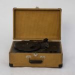 Record Player