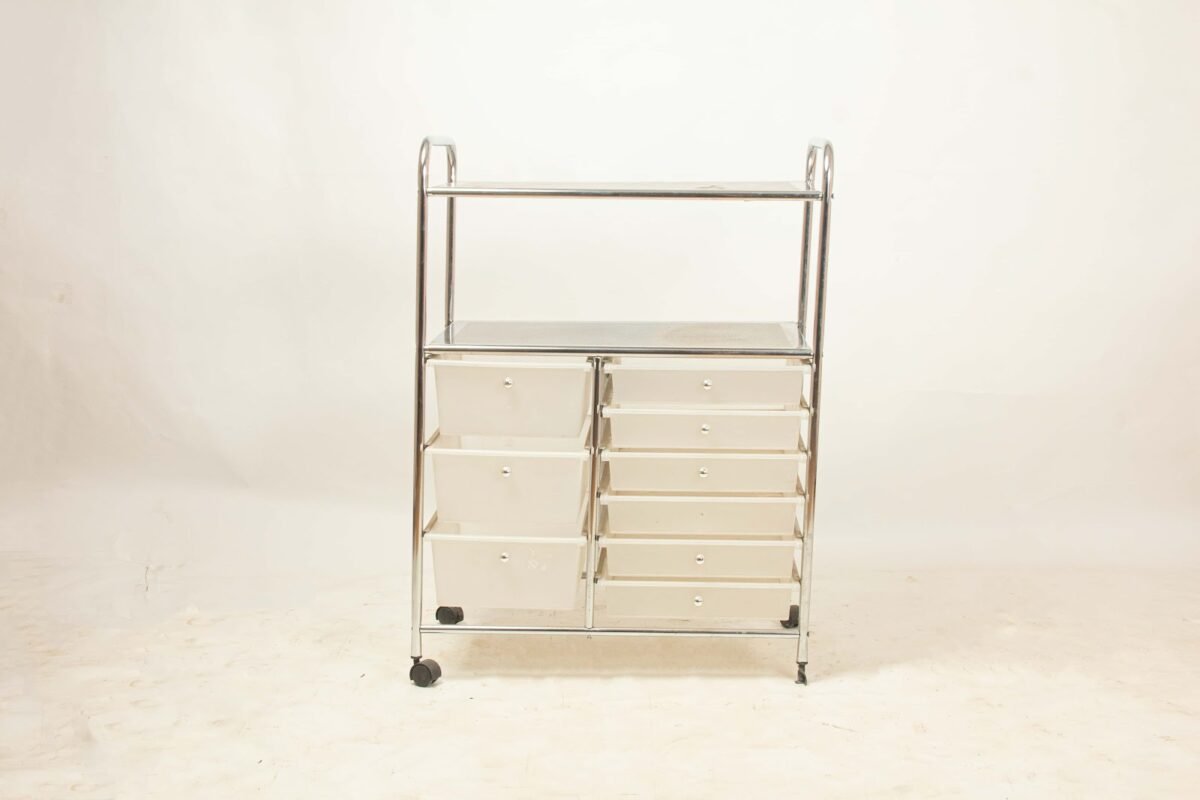 Rolling storage trolley Rolling Storage Trolley - Image 1