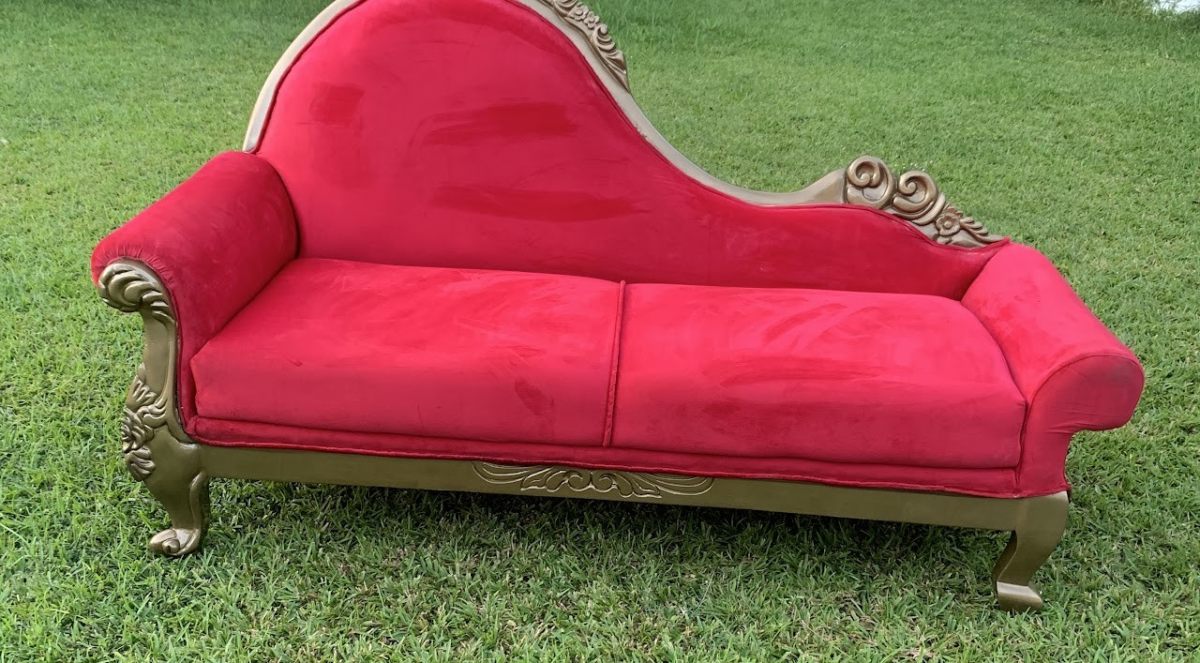 Royal Chaise Royal Chaise