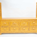 Royal dressing table