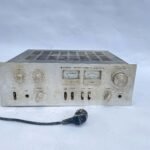 Sanyo Stereo Amplifier