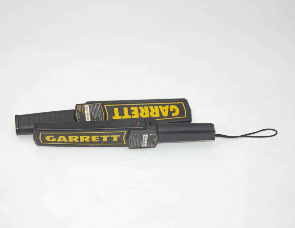 Security Metal Detector Security Detector - Image 1