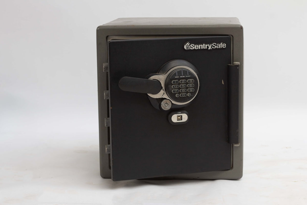 Sentry safe - Image 2