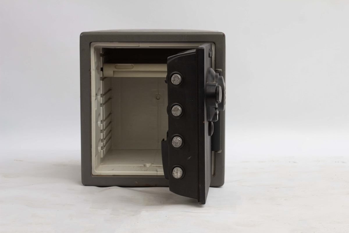Sentry safe Sentry Safe - Image 1