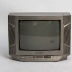 Sharp Multi System Television