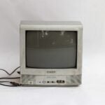 Sharp multi system TV