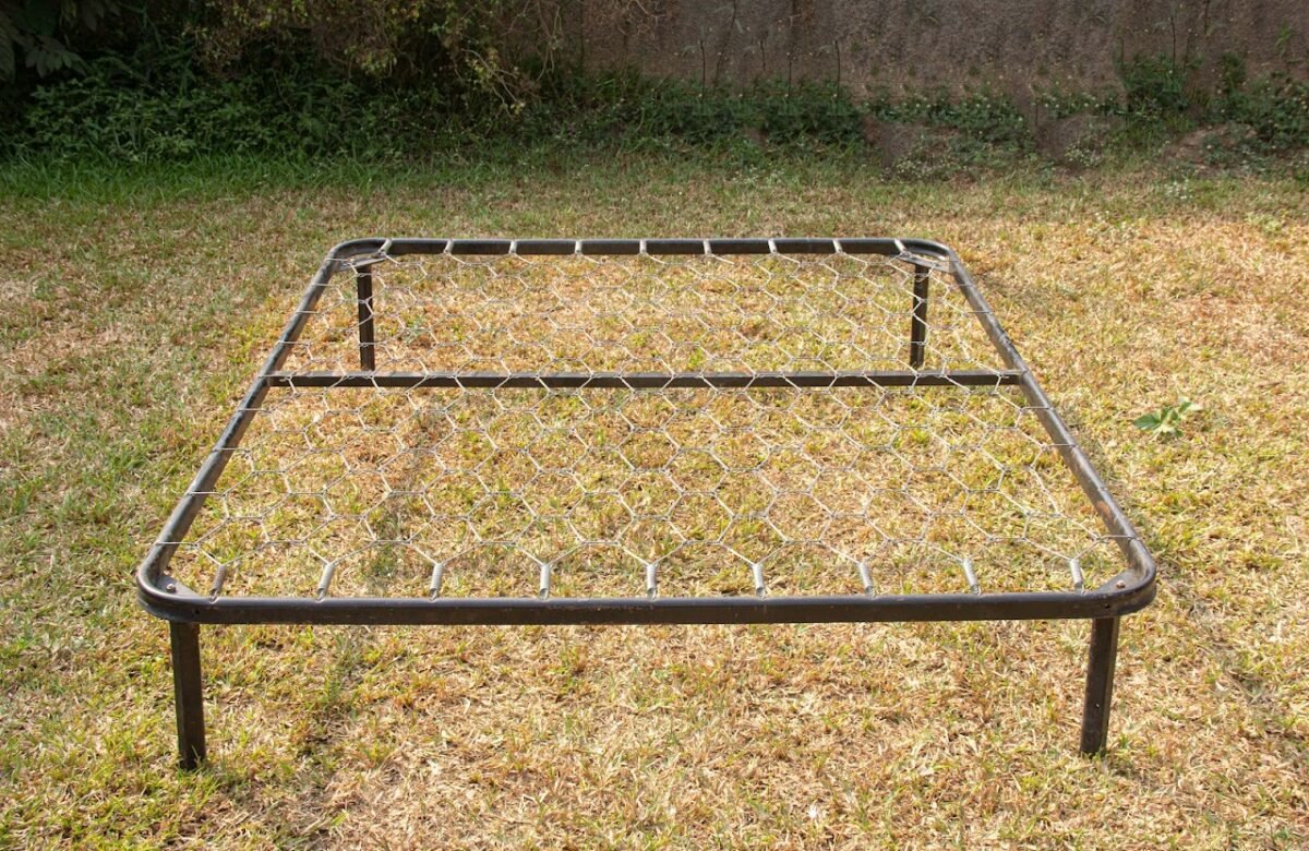 Spring bed frame Spring bed frame - Image 1