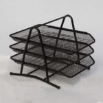 Stackable Document Tray