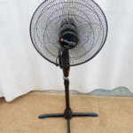 Standing Fan