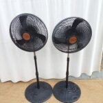 Standing Fan