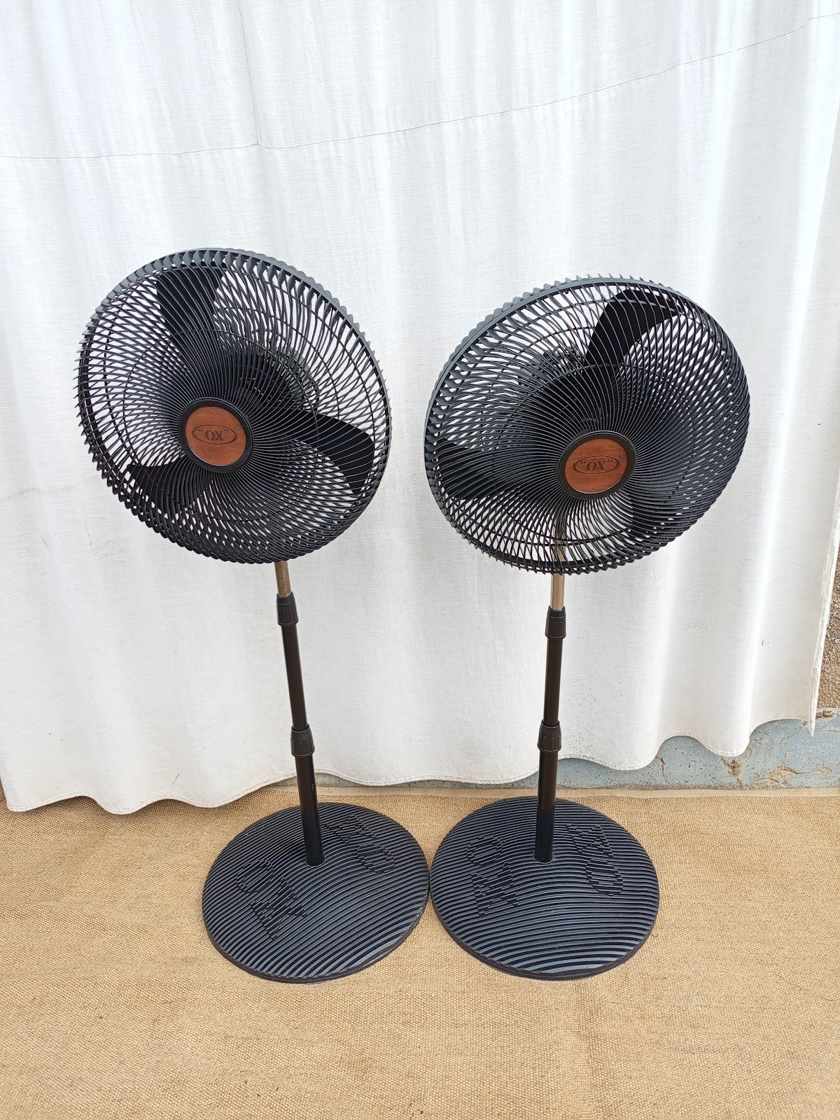 Standing Fan Standing Fan - Image 1