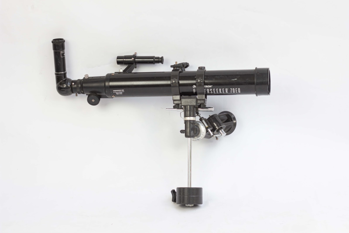 Telescope Telescope - Image 1