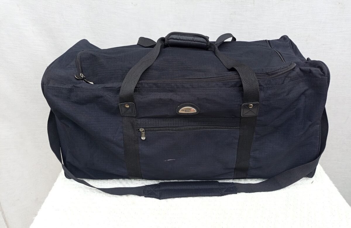 Travelling Bag