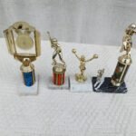 Trophies