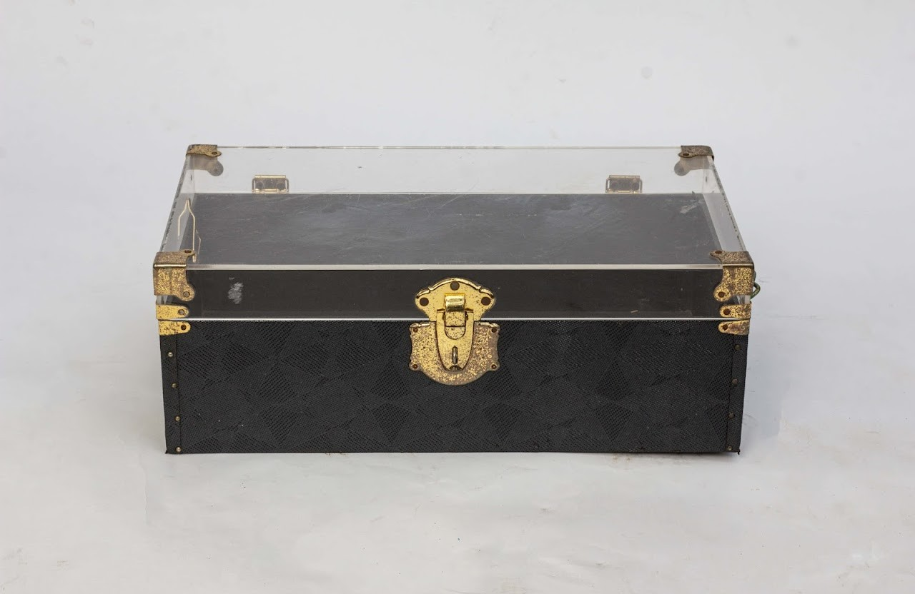 Trunk Box