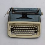 Typewriter