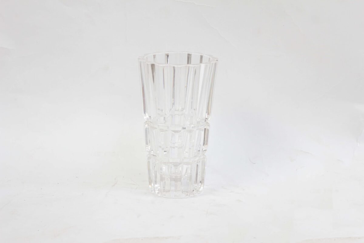Crystal glass - Image 1