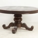 Vintage Center Table