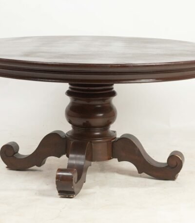 Vintage Center Table