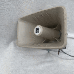 Vintage Honk Speaker