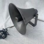 Vintage Loud Speaker