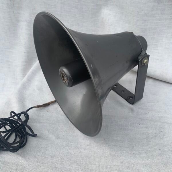 Vintage Loud Speaker