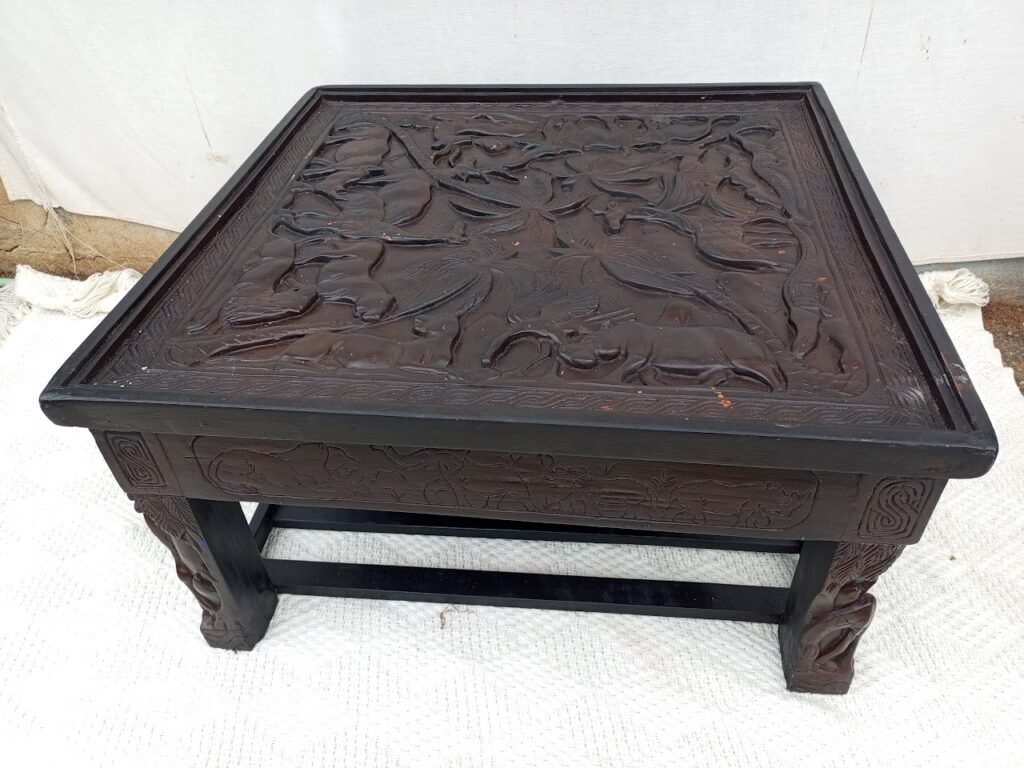 Vintage Table
