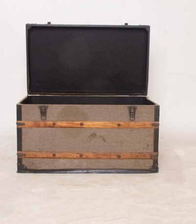 Vintage Trunk