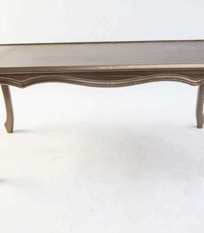 Vintage center table