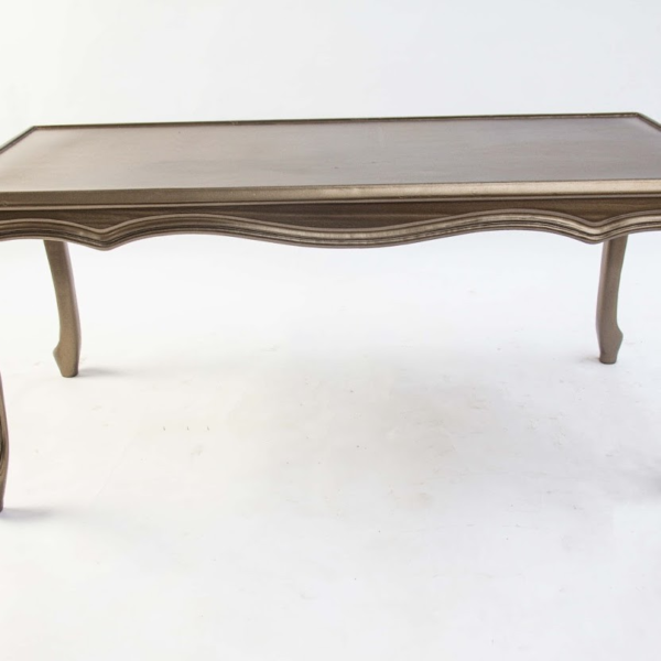 Vintage center table