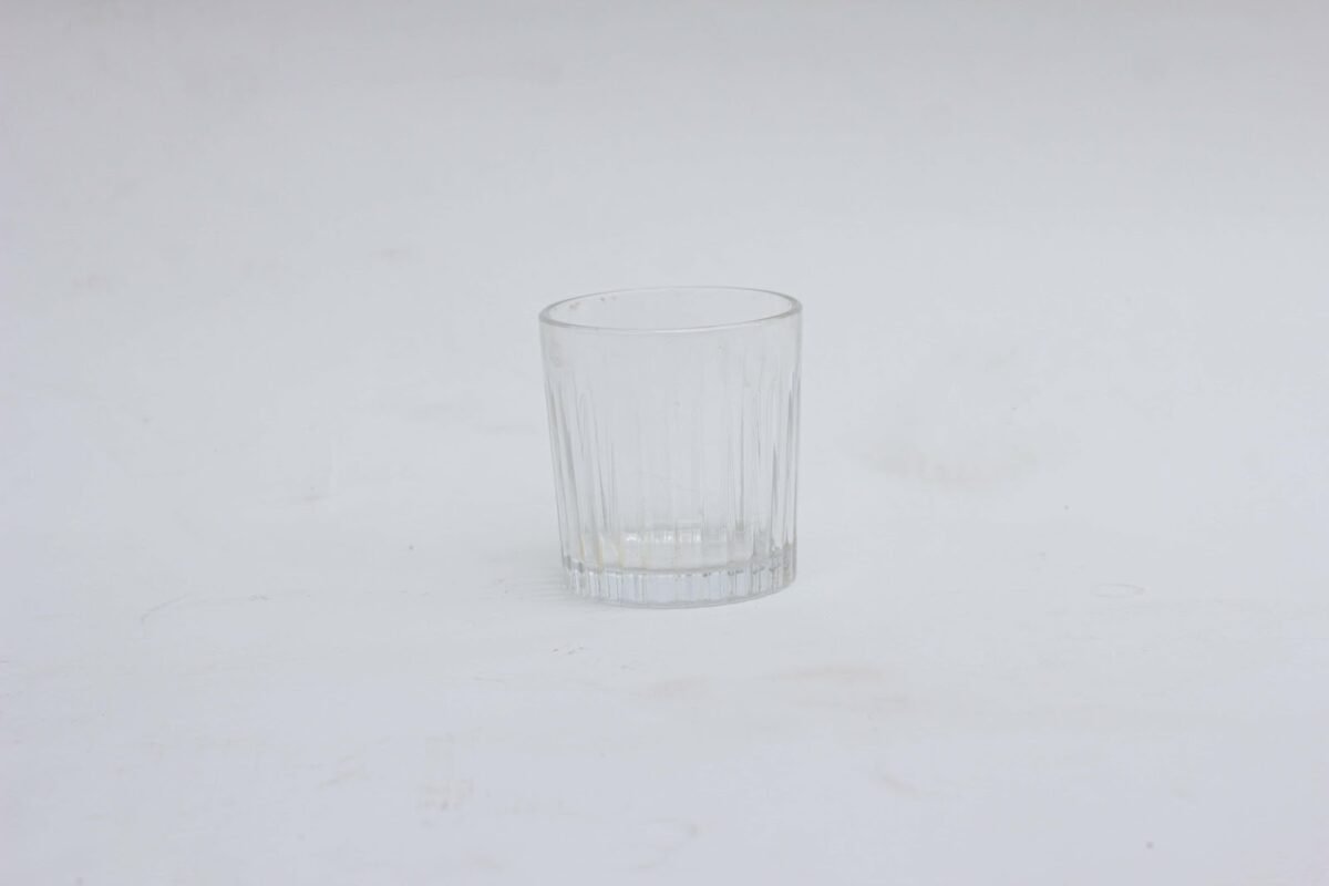 Whiskey Glass - Image 1