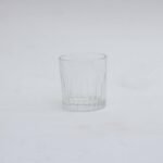 Whiskey glass