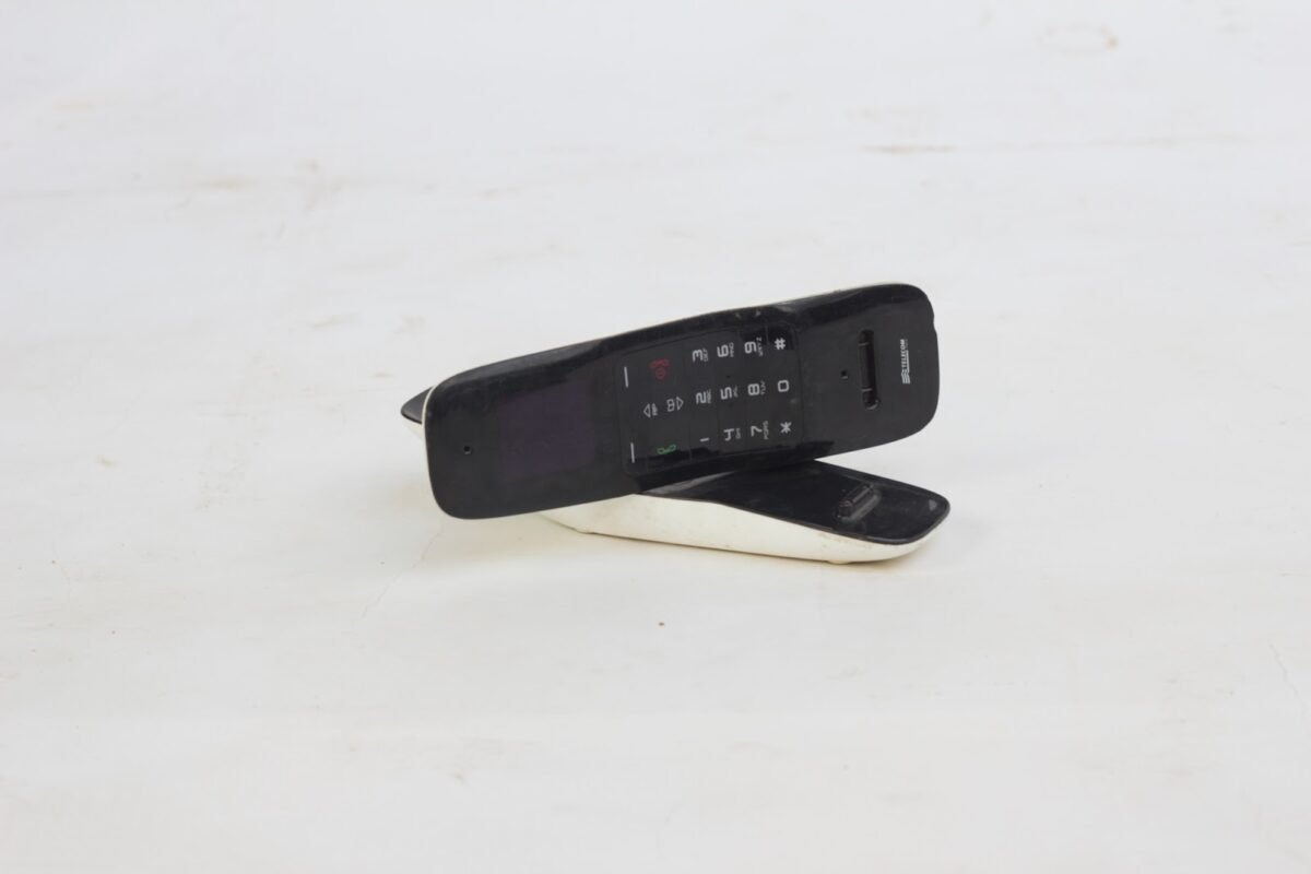 White Alessiphone Phone - Image 2