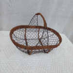 Wire basket