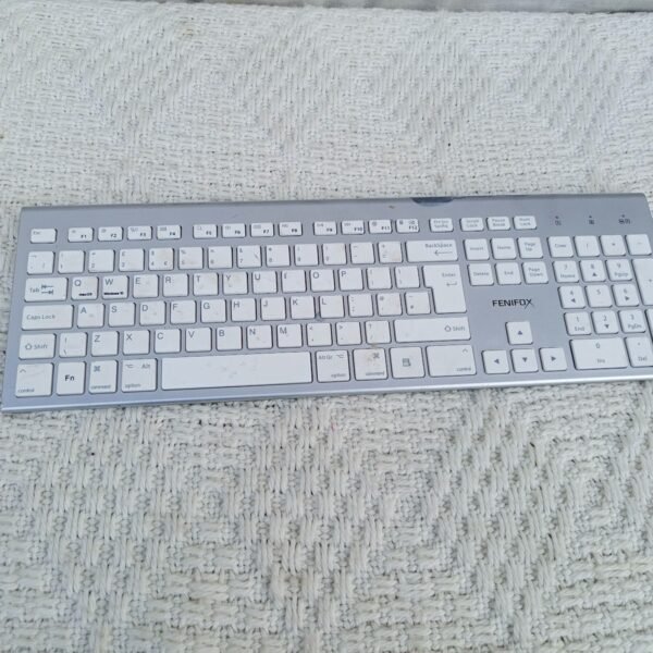 Wireless Keyboard