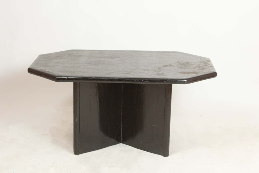 Wooden Center table