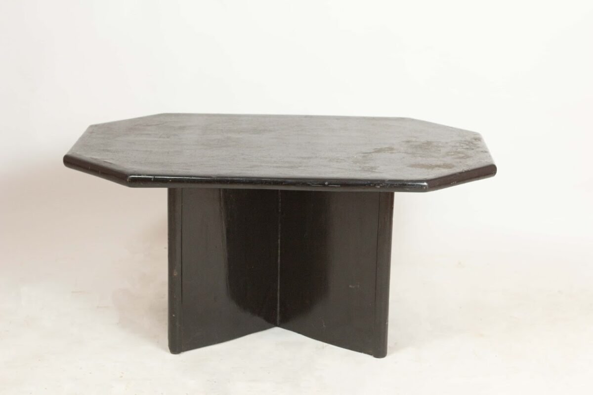 Wooden Center table Wooden Center table