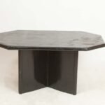 Wooden Center table