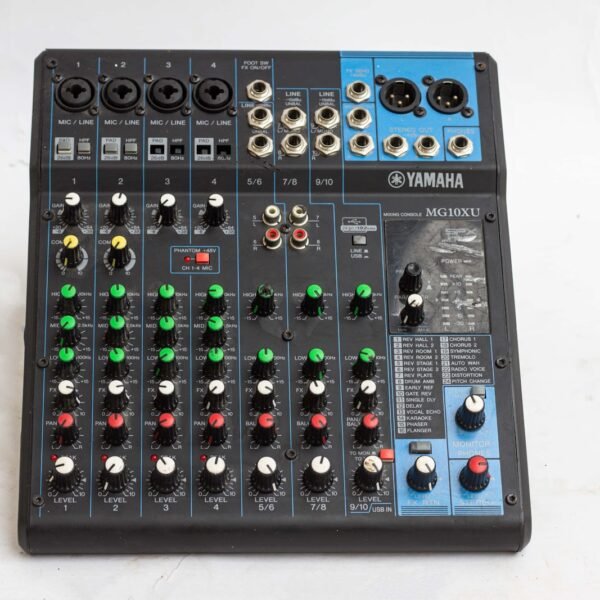 Yamaha Mixing console