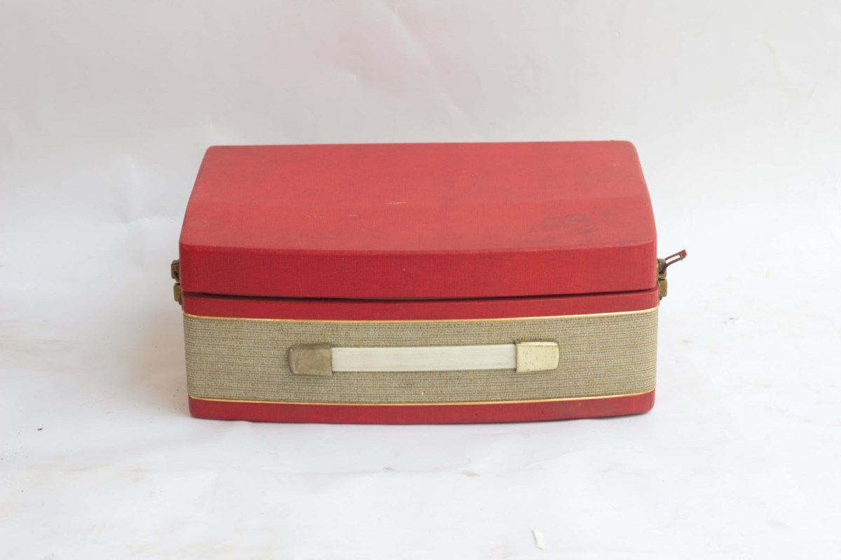 Audio recorder - Image 2